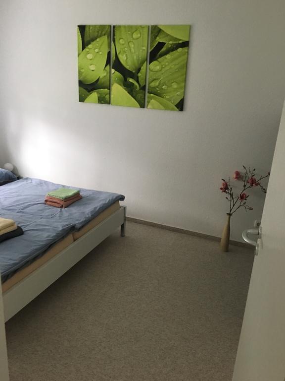 Ferienhaus Charme Grabowhöfe エクステリア 写真